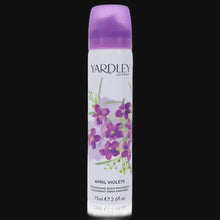 Load image into Gallery viewer, April Violets By Yardley London Perfume for Women