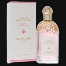 Load image into Gallery viewer, Aqua Allegoria Flora Cherrysia By Guerlain (Unisex)