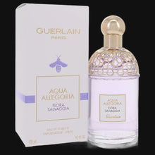 Load image into Gallery viewer, Aqua Allegoria Flora Salvaggia Toilette By Guerlain Perfume for Women