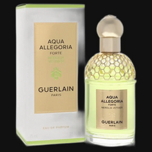 Load image into Gallery viewer, Aqua Allegoria Forte Nerolia Vetiver By Guerlain (Unisex)