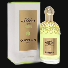 Load image into Gallery viewer, Aqua Allegoria Forte Nerolia Vetiver By Guerlain (Unisex)