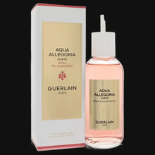 Load image into Gallery viewer, Aqua Allegoria Forte Rosa Palissandro By Guerlain Perfume for Women