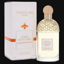 Load image into Gallery viewer, Aqua Allegoria Mandarine Basilic By Guerlain Perfume for Women