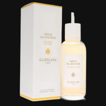 Load image into Gallery viewer, Aqua Allegoria Nettare Di Sole Toilette By Guerlain Perfume for Women