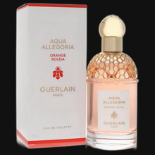 Load image into Gallery viewer, Aqua Allegoria Orange Soleia By Guerlain (Unisex)