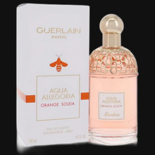 Load image into Gallery viewer, Aqua Allegoria Orange Soleia By Guerlain (Unisex)