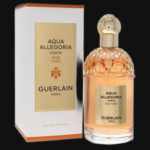 Load image into Gallery viewer, Aqua Allegoria Oud Yuzu By Guerlain (Unisex)