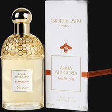 Load image into Gallery viewer, Aqua Allegoria Pamplelune By Guerlain Perfume for Women