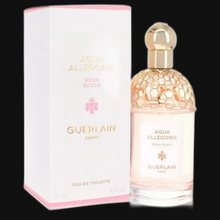 Load image into Gallery viewer, Aqua Allegoria Rosa Rossa By Guerlain Perfume for Women