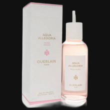 Load image into Gallery viewer, Aqua Allegoria Rosa Rossa Toilette By Guerlain Perfume for Women