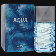Load image into Gallery viewer, Aqua By Ajmal Cologne for Men