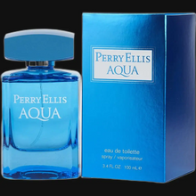 Load image into Gallery viewer, Aqua By Perry Ellis Cologne for Men