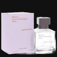 Load image into Gallery viewer, Aqua Celestia By Maison Francis Kurkdjian Perfume for Women