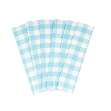 Load image into Gallery viewer, Plaid Kitchen Towels