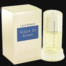 Load image into Gallery viewer, Aqua Di Roma By Laura Biagiotti Perfume for Women
