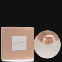 Load image into Gallery viewer, Aqua Divina By Bvlgari Perfume for Women
