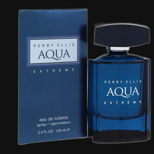 Load image into Gallery viewer, Aqua Extreme By Perry Ellis Cologne for Men