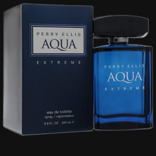 Load image into Gallery viewer, Aqua Extreme By Perry Ellis Cologne for Men