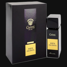 Load image into Gallery viewer, Aqua Incanta By Gritti Perfume for Women