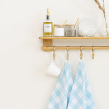 Load image into Gallery viewer, Plaid Kitchen Towels