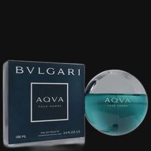 Load image into Gallery viewer, Aqua Pour Homme By Bvlgari Cologne for Men
