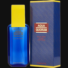 Load image into Gallery viewer, Aqua Quorum By Antonio Puig Cologne for Men