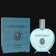 Load image into Gallery viewer, Aqua Sky By Judith Ripka Perfume for Women