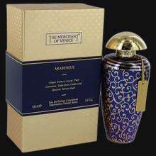Load image into Gallery viewer, Arabesque Concentree By The Merchant Of Venice (Unisex)