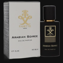 Load image into Gallery viewer, Arabian Soiree By Fanette (Unisex)