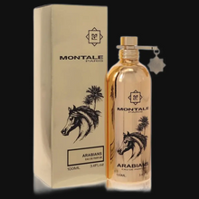 Load image into Gallery viewer, Arabians By Montale (Unisex)