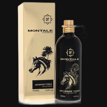 Load image into Gallery viewer, Arabians Tonka By Montale (Unisex)