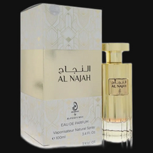 Load image into Gallery viewer, Arabiyat Al Najah By My Perfumes (Unisex)