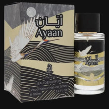 Load image into Gallery viewer, Arabiyat Ayaan By My Perfumes (Unisex)