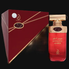 Load image into Gallery viewer, Arabiyat Hypnotic Amber By Arabiyat Prestige Cologne for Men