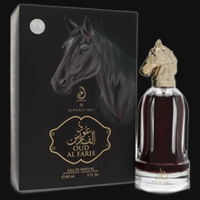 Load image into Gallery viewer, Arabiyat Oud Al Faris By Arabiyat Prestige Cologne for Men