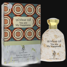 Load image into Gallery viewer, Arabiyat You Are My Happiness By My Perfumes (Unisex)