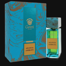 Load image into Gallery viewer, Arancia Ambrata By Gritti (Unisex)