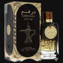 Load image into Gallery viewer, Ard Al Zaafaran Dirham Oud By Al Zaafaran (Unisex)