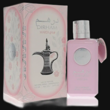 Load image into Gallery viewer, Ard Al Zaafaran Dirham Wardi By Al Zaafaran Perfume for Women