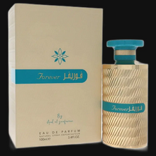Load image into Gallery viewer, Ard Al Zaafaran Forever Gold By Al Zaafaran (Unisex)