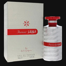 Load image into Gallery viewer, Ard Al Zaafaran Forever Silver By Al Zaafaran (Unisex)