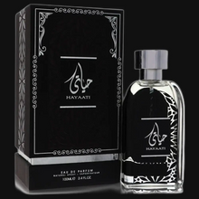 Load image into Gallery viewer, Ard Al Zaafaran Hayaati By Al Zaafaran Cologne for Men