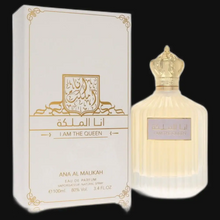 Load image into Gallery viewer, Ard Al Zaafaran I Am The Queen By Al Zaafaran Perfume for Women