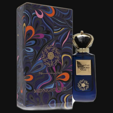 Load image into Gallery viewer, Ard Al Zaafaran Midnight Oud By Al Zaafaran (Unisex)