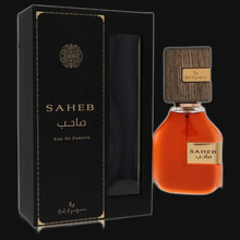 Load image into Gallery viewer, Ard Al Zaafaran Saheb By Al Zaafaran (Unisex)