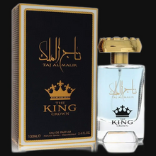 Load image into Gallery viewer, Ard Al Zaafaran Taj Al Malik By Al Zaafaran Cologne for Men
