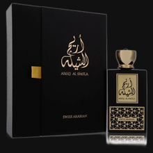 Load image into Gallery viewer, Areej Al Sheila By Swiss Arabian Perfume for Women