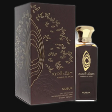 Load image into Gallery viewer, Areeq Al Oud By Nusuk (Unisex)