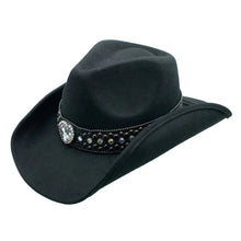Load image into Gallery viewer, Peter Grimm Argos - Wool Felt Cowgirl Hat