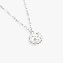 Load image into Gallery viewer, Aries Zodiac Precious Necklace